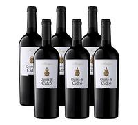 Quinta de Cidrô Marquis - Vin Rouge - Lot de 6