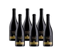 Quinta de Cidrô Pinot Noir - Vin Rouge - Lot de 6