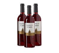Quinta de Cidrô - Vin Rosé - Lot de 3