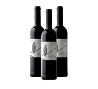 Quinta de La Rosa - Vin Rouge - Lot de 3