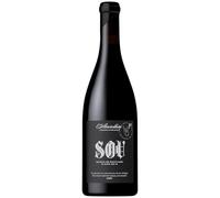 Quinta de Santiago e Mira do O Sou Alvarelhão - Rouge 2020 - Vinho Verde - Vin Rouge duPortugal (75cl)