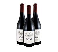 Quinta do Avelar Vinhas Velhas - Vin Rouge - Lot de 3