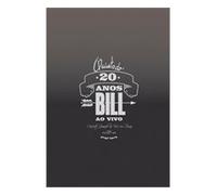 Quinta do Bill - 20 Anos [DVD] 2008