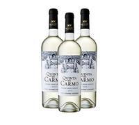 Quinta do Carmo - Vin Blanc - Lot de 3