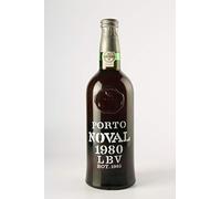 QUINTA DO NOVAL Late Bottled Vintage 1980 - Porto