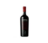 Quinta Do Portal Fine Ruby Porto 0.75 L