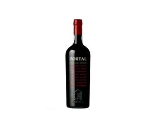 Quinta Do Portal Fine Ruby Porto 0.75 L