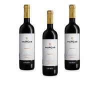 Quinta dos Murças Réserve - Vin Rouge - Lot de 3