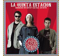 Quinta Estacion - Recuerdame Con Cartas Y..