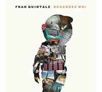 Quintale Frah - Regardez Moi [Import]