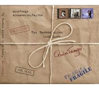 Quintango - To Buenos Aires with Love