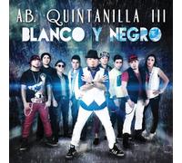 Quintanilla a.B. - Blanco Y Negro
