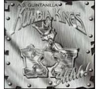 Quintanilla, a.B. Y Los Kumbia - Shhh!