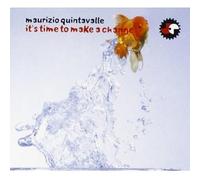 Quintavalle - It S Time to Make a Change [Import]
