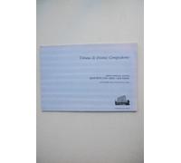 Quintento con Arpa Ain Soph : dos violines, viola, violonchelo,