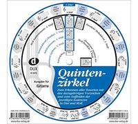 Quintenzirkel (Poche)
