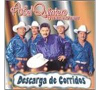 Quintero, Abel Y Sus Luceros - Descarga De Corridos