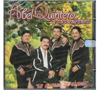 Quintero, Abel Y Sus Luceros - en Mangas De Camisa