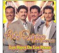 Quintero, Abel Y Sus Luceros - Hijos De Los Perez
