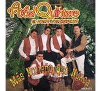Quintero, Abel Y Sus Luceros - Mas Norteno Que Nunca