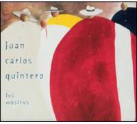 Quintero, Juan Carlos - Los Musicos