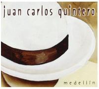 Quintero,Juan Carlos - Medellin