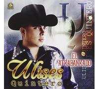 Quintero, Ulises - Altrabankado