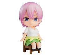 QUINTES QUINT ICHIKA NFRDOROID SWACCHAO MINI FIGURE GOODSMILE