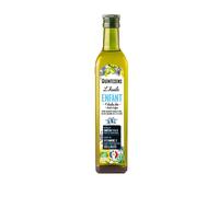 QUINTESENS-Bouteille d'huile enfant bio Quintesens - 250 ml