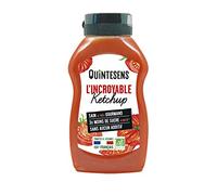 Quintesens - Lot L'Incroyable Ketchup 2x280g - unité