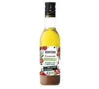 QUINTESENS-Sauce la Provençale bio Quintesens - 360 ml