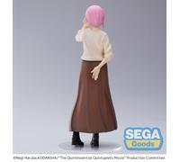 QUINTESS QUINT ICHIKA DERNIER FESTIVAL SPM FIGURE SEGA