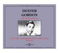 The Quintessence 1945-1962