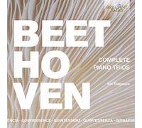 Quintessence Beethoven: Complete Piano Trios