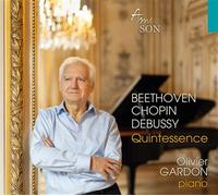 Quintessence CD