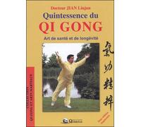 Quintessence du Qi Gong