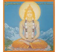 Quintessence – Epitaph for Tomorrow