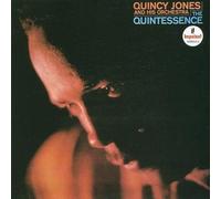 Quintessence [Import]