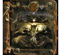 Quintessence Mystica - 5th Harmonic of Death [Import]