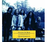 Quintessence - Oceans of Bliss: an Introduction to
