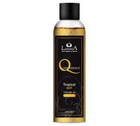 QUINTESSENCE OLIO MASSAGGIO HOT KISS 125 ML