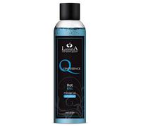 QUINTESSENCE OLIO PER MASSAGGI AL MUSCHIO BIANCO 125 ML