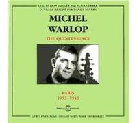 The Quintessence Paris 1933-1943