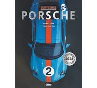 Quintessence Porsche 3e édition - Brian Laban - Glénat - relié - Beau livre