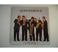 Quintessence - Quintessence - To the Point