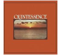 Quintessence - Quintessence