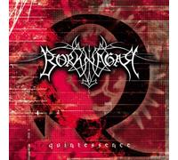 Quintessence [Vinyl LP]