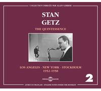 Quintessence, Volume 2 - 2 CD