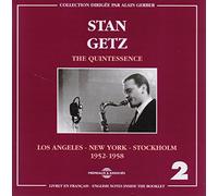 Quintessence, Volume 2 - 2 CD