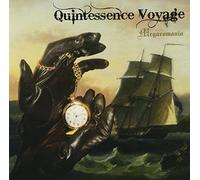 Quintessence Voyage [Type-C] [Import Allemand]